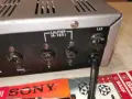 MARS MV-100 HI-FI AMPLIFIER ВНОС GERMANY 1008261012L4, снимка 17