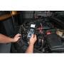 TOPDON BT300P професионален тестер за акумулатори 12V с принтер , снимка 8