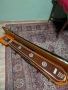 Handmade Tun Wood Box Tanpura: 4-String Indian Instrument with Inlay(Танпура), снимка 2