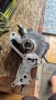 тандем tandem вакуум помпа LUK ЛЮК Пасат 5.5 1.9 131 AUDI/VW PASAT PASSAT B5.5, снимка 2