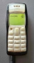 Nokia 1100, 6100 и 7610 - за ремонт или части, снимка 3