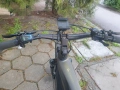 Нов електрически велосипед CUBE kathmandu Bosch CX 100nt, снимка 5