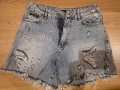 3 бр. къси панталони Pause jeans + 1бр. пола Pause jeans , снимка 2