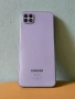 Samsung Galaxy A22 5G, снимка 3