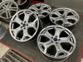 Джанти 19 Цола 5х108 Ford Kuga Mondeo S Max Galaxy Оригинални , снимка 3