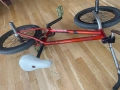 custom bmx бмх къстъм, снимка 4
