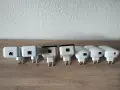 Mix power line wi-fi repeater Tp-link A1, снимка 4