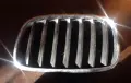 Предна лява бъбрек решетка за BMW X5 E70 3.0 D (2007) 51137171395, снимка 1