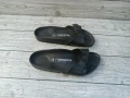 Birkenstock N 38 чехли олекотени, снимка 6