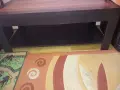 Масивна холна маса, голям размер, снимка 6