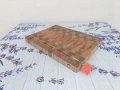 Дъска за рязане - End Grain, снимка 2