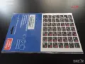 Продавам Гаранционнен Lenovo ThinkPad L14/мат14"сKам/8x2.5ghzThr/nVme256gb/8gb/AmdRadeon/6чБат, снимка 10