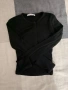 Set of 4 black tops - Bershka / H&M, снимка 4