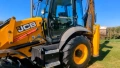 2015 JCB 3CX-ECO, снимка 3