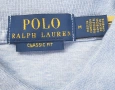 Новa оригинална фланелка Polo Ralph Lauren, classic fit – 100% памук, размер М, снимка 4