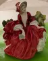 Статуетка Royal Doulton, снимка 1