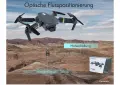 Сгъваем дрон Chubory F89, снимка 4