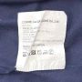 Дамска Comme des Garcons PLAY Тениска, снимка 4