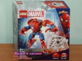 Продавам LEGO Super Heroes 76308 76309 76311 76312 76314 76315 76316 76319 76321 76321 76322 76323, снимка 2