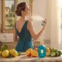 Xerjoff Erba Pura EDP 100 мл – универсален луксозен парфюм с цитруси, сочни плодове, ванилия, мускус, снимка 5