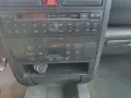 Ауди А2 бензин/газ, снимка 5