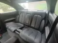 Mercedes CLK200 kompressor 2.0 163кс фейслифт/Газ/ Кожа/ръчка, снимка 4