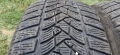 2бр зимни гуми 205/55R16 Dunlop Winter Sport 5. DOT 4420. 5.5mm дълбочина на шарката. Цена..., снимка 6