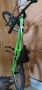 Велосипед PASSATI MARTYN 20" 6 скорости с преден амортисьор, снимка 3