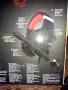 Геймърски слушалки: Razer Kraken, HYPERX CLOUD 2, RAZER TIAMAT 2.2/за части, снимка 17