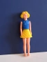 Стари Играчки Kinder , снимка 3