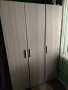 Гардероб 3крилен 185см,125см, снимка 1