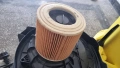 Прахосмукачка Керхер WD 3 1000w, снимка 8
