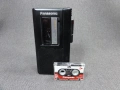 СТАР РЕТРО КАСЕТЕН ДИКТОФОН MICROCASSETTE RECORDER PANASONIC RN-102 JAPAN, снимка 1