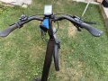 Електрически велосипед  EVO city pro, снимка 7