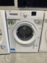 Пералня Beko WML 61223 N 6кг 1200 об/мин Енергоспестяваща Компактна, снимка 1