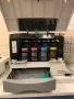 Primera CX1200 Digital Color Label Press – индустриална ролна машина за пълноцветен печат на етикети, снимка 4