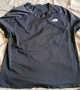 North face t-shirt sports black, , снимка 2