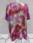 4XL - Нова еластична блуза „M Collection”- , снимка 9