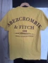 Тениска Abercrombie & Fitch, снимка 4