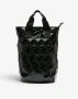 Adidas Originals Backpack Black W — Дамска раница Черно, снимка 1