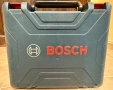 Продавам безчетков винтоверт BOSCH PROFESSIONAL GSR 12V-30 комплект с куфар, зарядно и 2 батерии по , снимка 2