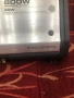 Авто усилвател Kenwood 4 канален , снимка 3