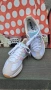 Английски оригинални дамски маратонки Adidas,с естествена кожа, снимка 5