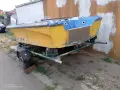  Лодка,немско производство, снимка 8