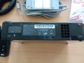 Nintendo Wii Black set with steering wheel, снимка 7