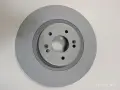 Предни спирачни дискове за hyundai kia, снимка 3