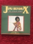 двойна винилова плоча "The Singles Album" от Jimi Hendrix, издадена през 1983 г. от Polydor., снимка 1