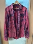 Diesel оригинална мъжка риза L / acid wash / premium модел, снимка 1