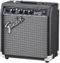 Усилвател за китара Fender Frontman 10G, снимка 2