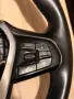 Оригинален волан от Bmw G30 530d 2018 с вибрация., снимка 4